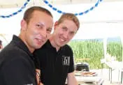 Firmenfest 2013